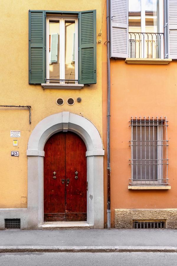 Appartamento Guerrazzi By Wonderful Italy Bolonya Dış mekan fotoğraf
